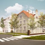 Proiect mixed-use Paltim Timisoara